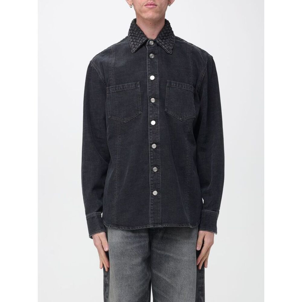 Namacheko Shirt Men Black